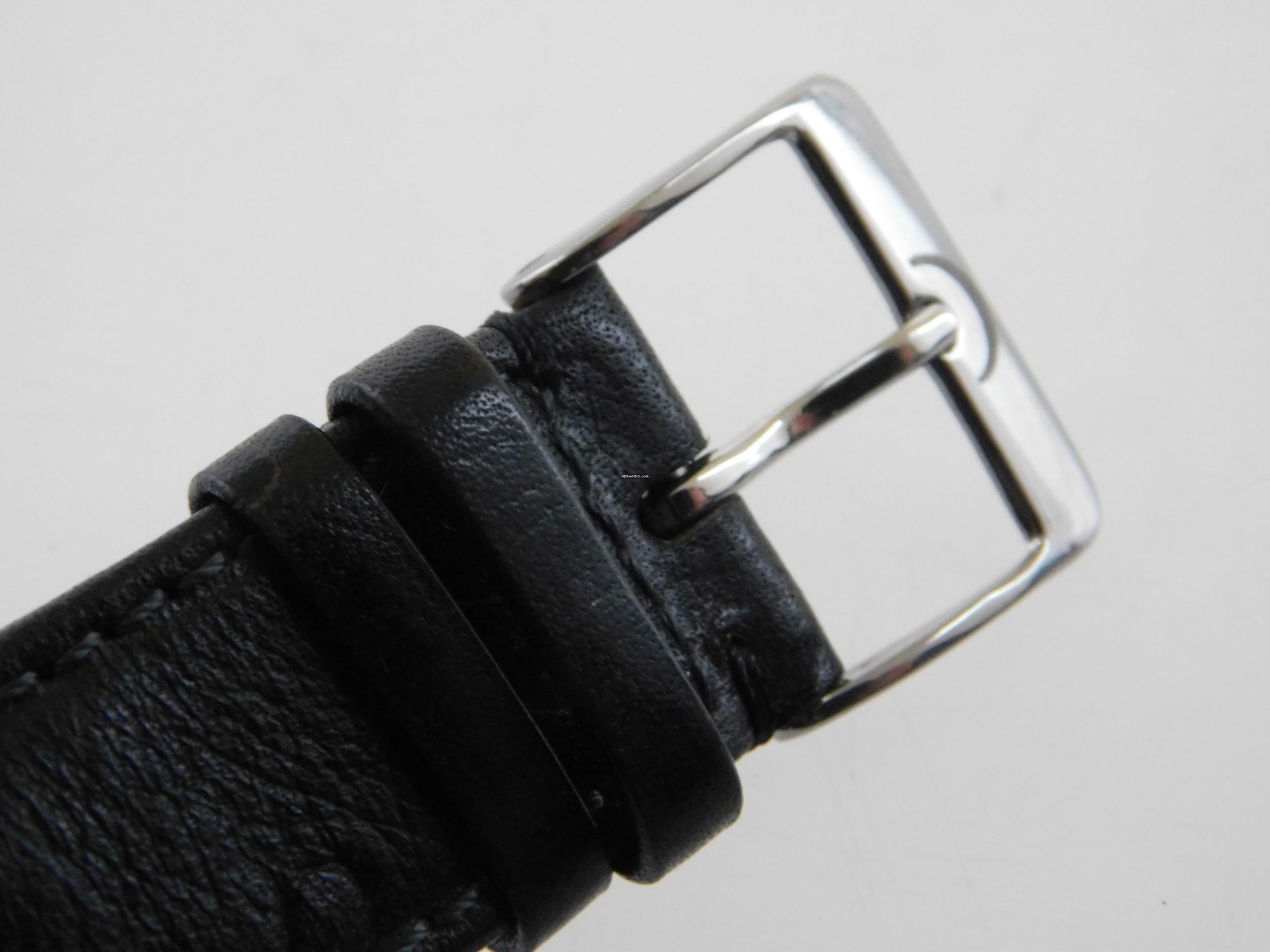 Thumbnail von Meistersinger Scrypto Automatik Herrenuhr 43mm im Full Set aus 2002 </h1>