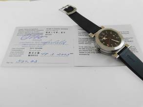 Thumbnail von Xemex Offroad Herrenuhr im Full Set 2 x Watch Rubber Strap </h1>