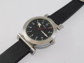 Thumbnail von Xemex Offroad Herrenuhr im Full Set 2 x Watch Rubber Strap </h1>