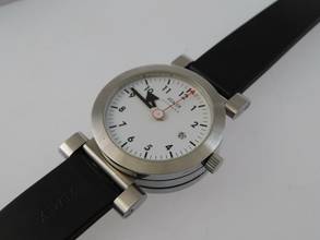 Thumbnail von Xemex Offroad Herrenuhr im Full Set 2 x Watch Rubber Strap </h1>