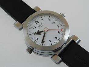 Thumbnail von Xemex Offroad Herrenuhr im Full Set 2 x Watch Rubber Strap </h1>