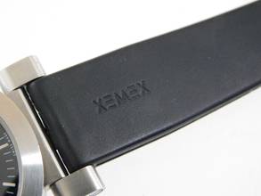 Thumbnail von Xemex Offroad Herrenuhr im Full Set 2 x Watch Rubber Strap </h1>