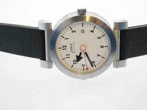 Thumbnail von Xemex Offroad Herrenuhr im Full Set 2 x Watch Rubber Strap </h1>