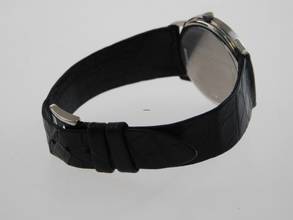 Thumbnail von Audemars Piguet 18 Karat Weißgold Ultra Thin 31 mm Freimaurer Fremason Dial ultra Rare </h1>