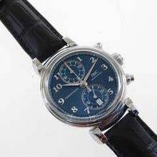 Thumbnail von IWC Da Vinci Chronograph limited Laureus Sports for Good Foundation limited Edition </h1>