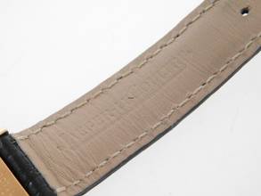 Thumbnail von Jaeger-LeCoultre Reverso Classique 18 Karat Rosegold Reverso Classic Art Deco Handaufzug im Top Zustand ungraviert