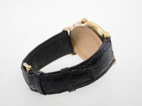 Thumbnail von IWC Portofino Automatic 18 Karat Rosegold Automatik Herrenuhr 39 mm im Top Zustand </h1>