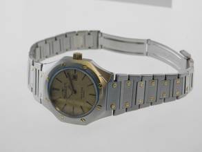 Thumbnail von IWC Yacht Club II Stahl Gold 30 mm Medium Quartz im original Zustand selten </h1>