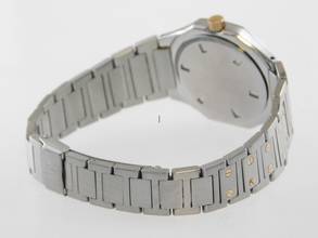 Thumbnail von IWC Yacht Club II Stahl Gold 30 mm Medium Quartz im original Zustand selten </h1>