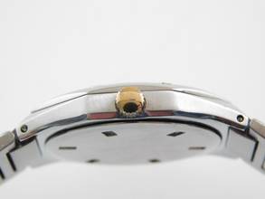 Thumbnail von IWC Yacht Club II Stahl Gold 30 mm Medium Quartz im original Zustand selten </h1>