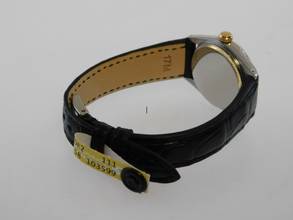 Thumbnail von Rolex Oyster Perpetual 31 Stahl Gold 31 mm medium Rarität von 1966 Kaliber 1160 </h1>