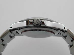 Thumbnail von Rolex Explorer II weißes Blatt T-Serie aus 1996 im Best Zustand </h1>