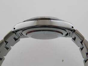 Thumbnail von Rolex Explorer II weißes Blatt T-Serie aus 1996 im Best Zustand </h1>