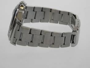 Thumbnail von Rolex Explorer II weißes Blatt T-Serie aus 1996 im Best Zustand </h1>