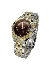 Thumbnail von Breitling Sirius Perpetual 18k Bezel </h1>
