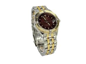 Thumbnail von Breitling Sirius Perpetual 18k Bezel </h1>