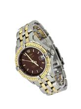 Thumbnail von Breitling Sirius Perpetual 18k Bezel </h1>