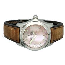 Thumbnail von Corum Bubble Pink 'MOP' dial Ref. 39.150.20 </h1>