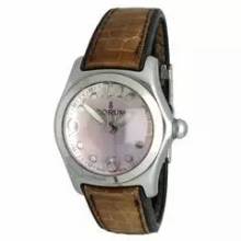 Thumbnail von Corum Bubble Pink 'MOP' dial Ref. 39.150.20 </h1>