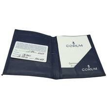 Thumbnail von Corum Bubble Pink 'MOP' dial Ref. 39.150.20 </h1>