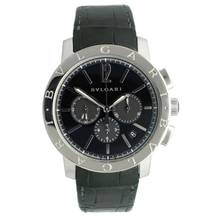 Thumbnail von Bulgari Bulgari Chronograph Automatic Full Set