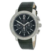 Thumbnail von Bulgari Bulgari Chronograph Automatic Full Set