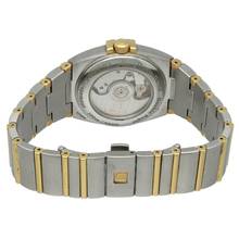 Thumbnail von Omega Constellation Double Eagle Bi Color MOP Dial </h1>