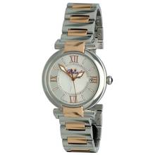 Thumbnail von Chopard Imperiale Rosegold/steel 36mm Ref. 388532 Full set 2015