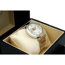 Thumbnail von Chopard Imperiale Rosegold/steel 36mm Ref. 388532 Full set 2015