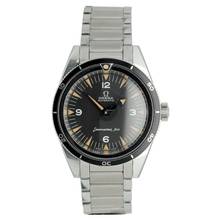 Thumbnail von Omega Seamaster 300 Trilogy Limited Edition 1957 234.10.39.20.01.001 Full Set