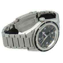 Thumbnail von Omega Seamaster 300 Trilogy Limited Edition 1957 234.10.39.20.01.001 Full Set