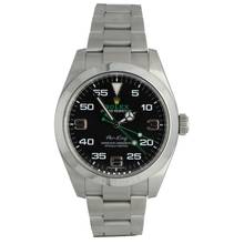 Thumbnail von Rolex Air King Ref.116900 Full Set