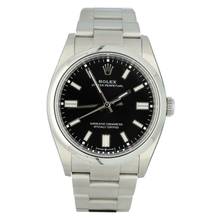Thumbnail von Rolex Oyster Perpetual 36 Ref. 126000 NEW Full Set
