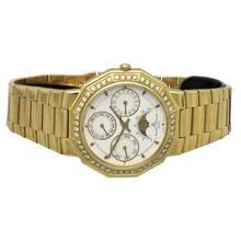 Thumbnail von Baume & Mercier Riviera Moonphase Diamond Bezel