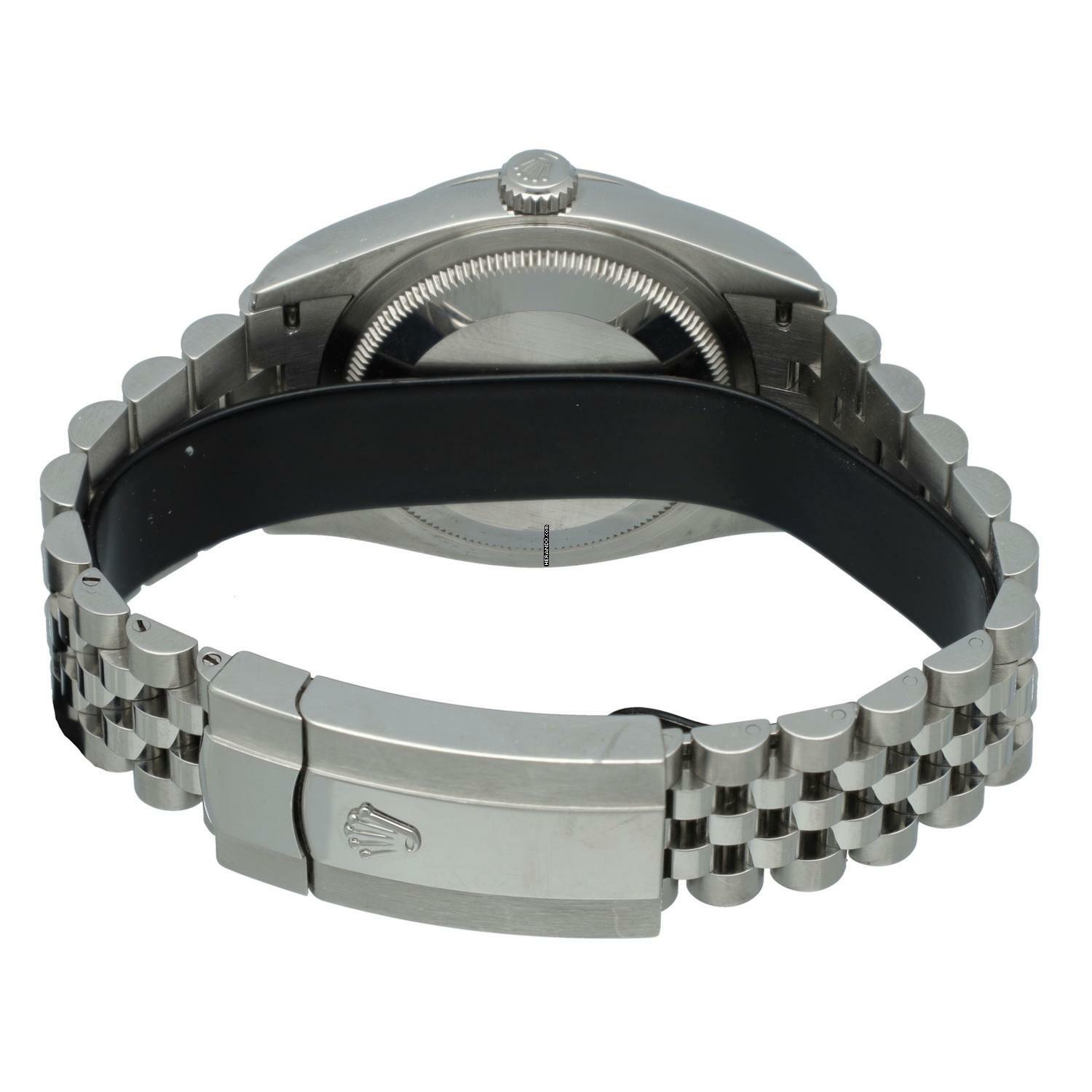 Thumbnail von Rolex Datejust 36 Wimbledon/Jubilee Ref. 126200