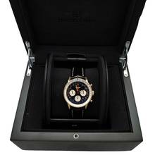 Thumbnail von Breitling Navitimer 01 Chronograph 18K Rose Gold Full Set RB012012