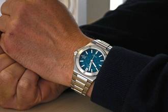 Thumbnail von IWC Ingenieur Automatic 40 Aqua neuwertiges Fullset aus 2024