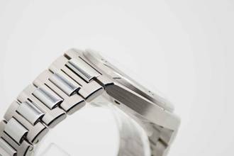 Thumbnail von IWC Ingenieur Automatic 40 Aqua neuwertiges Fullset aus 2024