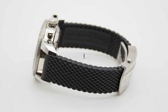 Thumbnail von Breitling Superocean Heritage II Chronograph B01 Panda AB0162 Fullset mit Garantie bis 2031