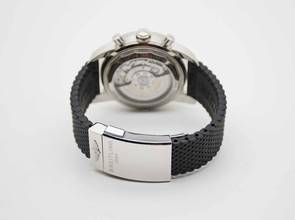 Thumbnail von Breitling Superocean Heritage II Chronograph B01 Panda AB0162 Fullset mit Garantie bis 2031