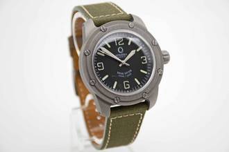 Thumbnail von Sphaera Desk Diver Hesalit ungetragenes Fullset No. 82 von 100 Stück