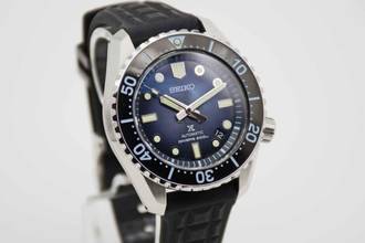 Thumbnail von Seiko Prospex Save The Ocean Limited Edition Seiko 1968 </h1>