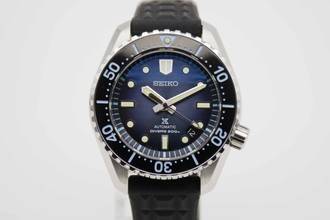 Thumbnail von Seiko Prospex Save The Ocean Limited Edition Seiko 1968 </h1>