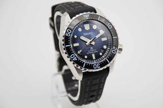 Thumbnail von Seiko Prospex Save The Ocean Limited Edition Seiko 1968 </h1>