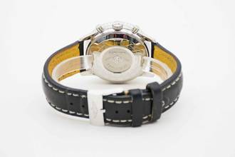 Thumbnail von Breitling Old Navitimer Vintage A13022.1 Tritium mit neuem Service