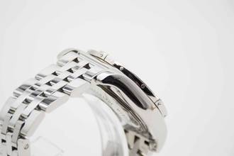 Thumbnail von Breitling Chronomat 44 Blue Dial AB011012.C789 Fullset aus 2020 </h1>