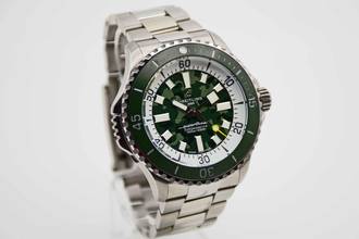 Thumbnail von Breitling Superocean 46 Automatic 46 Super Diver Garantie bis 2028 </h1>