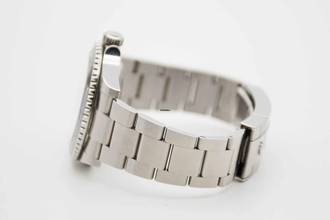 Thumbnail von Rolex Submariner (No Date) 41mm LC100 124060 perfektes Fullset