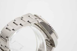 Thumbnail von Rolex Submariner (No Date) 41mm LC100 124060 perfektes Fullset