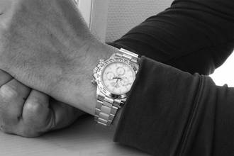 Thumbnail von Rolex Daytona 116503 perfektes LC100 Fullset </h1>